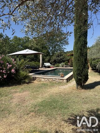  Maison à vendre 5 pièces 170 m²