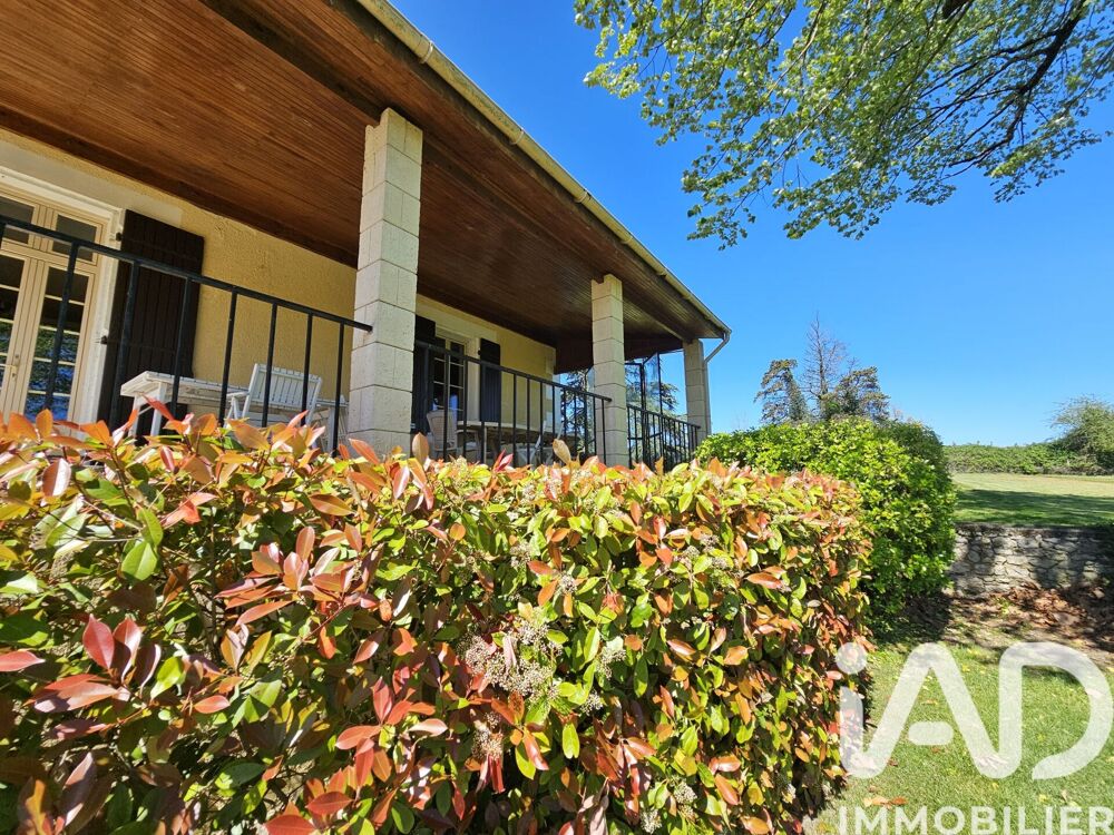 Vente Maison Vente Maison de campagne 4 pièces Singleyrac