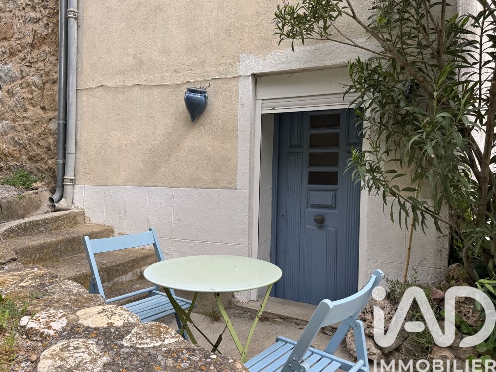 Vente Maison de village 3 pièces