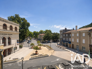  Appartement à vendre 3 pièces 81 m²