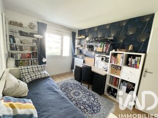  Appartement à vendre 5 pièces 107 m²