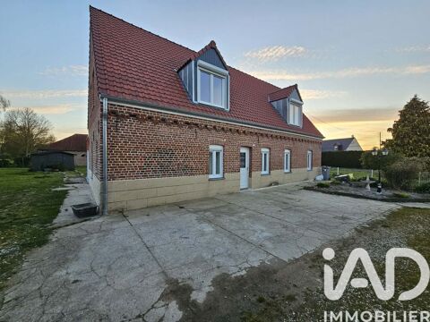   Vente Maison/villa 6 pièces Maison - 6 pièce(s) - 168 m²