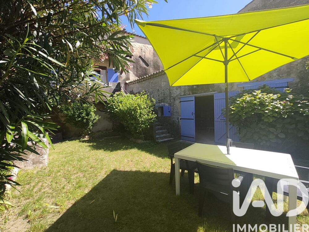 Vente Maison de village 7 pièces