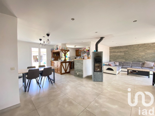  Maison à vendre 7 pièces 149 m²