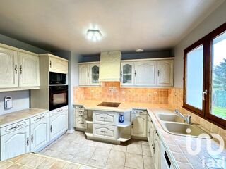  Maison à vendre 5 pièces 100 m²
