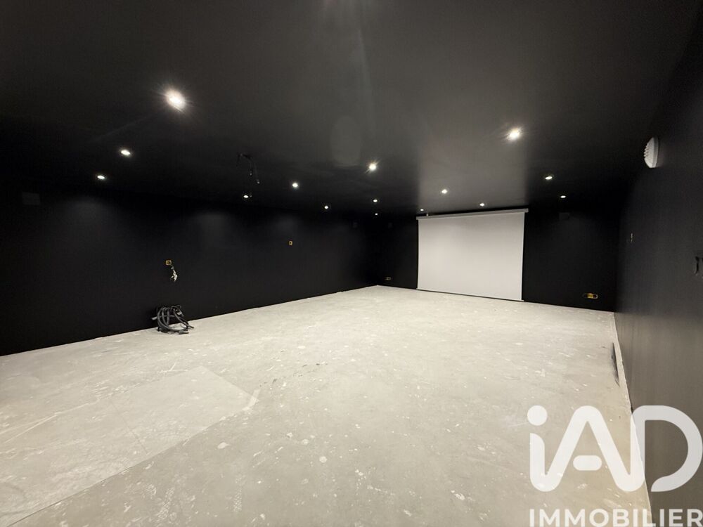 � vendre  Maison Gouvernes (77400)