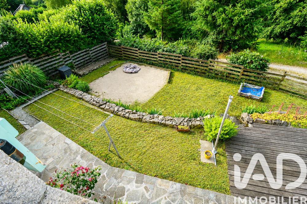 Vente Maison Vente Maison/villa 5 pièces Davignac