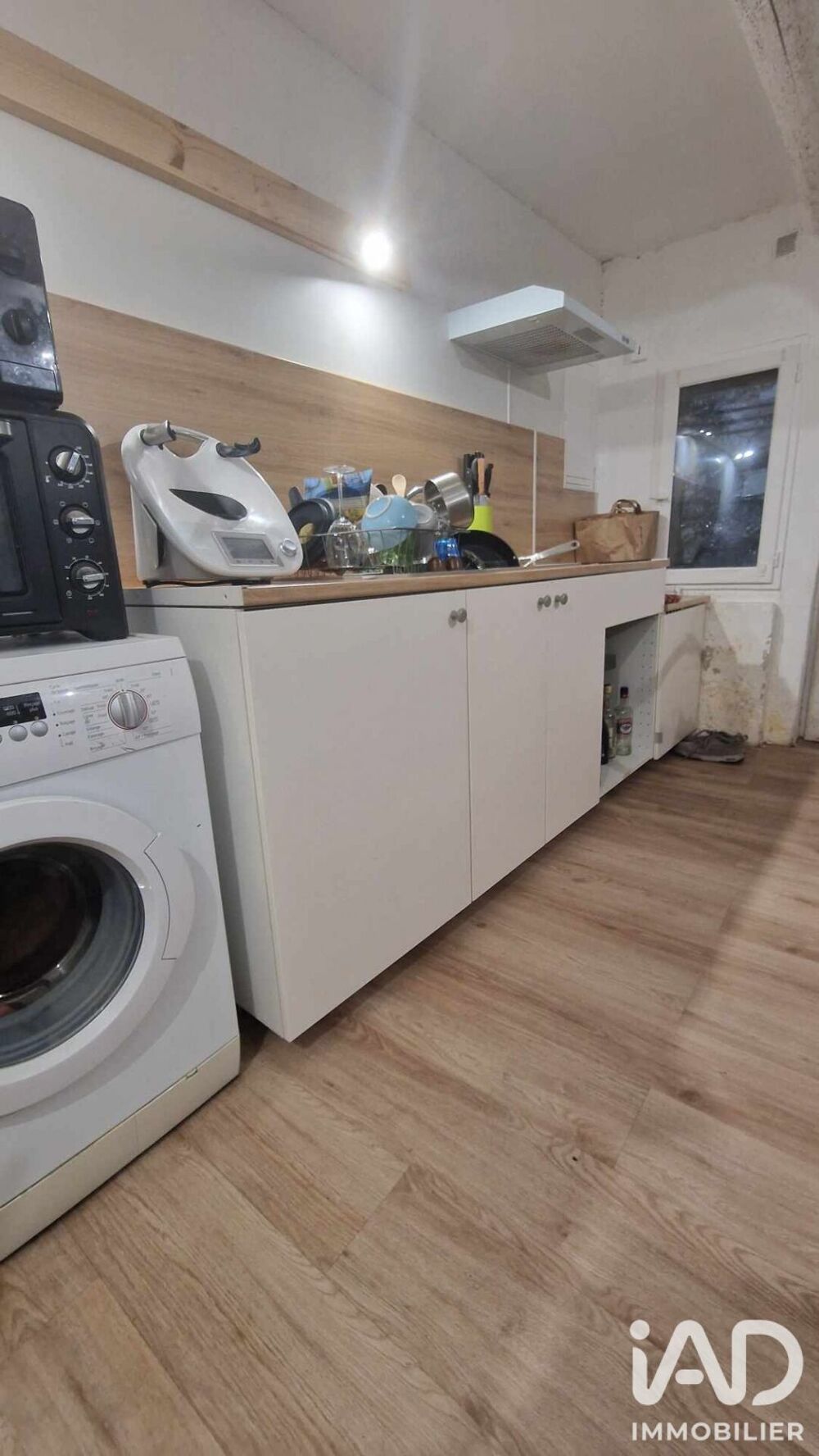 Vente Maison de village 2 pièces