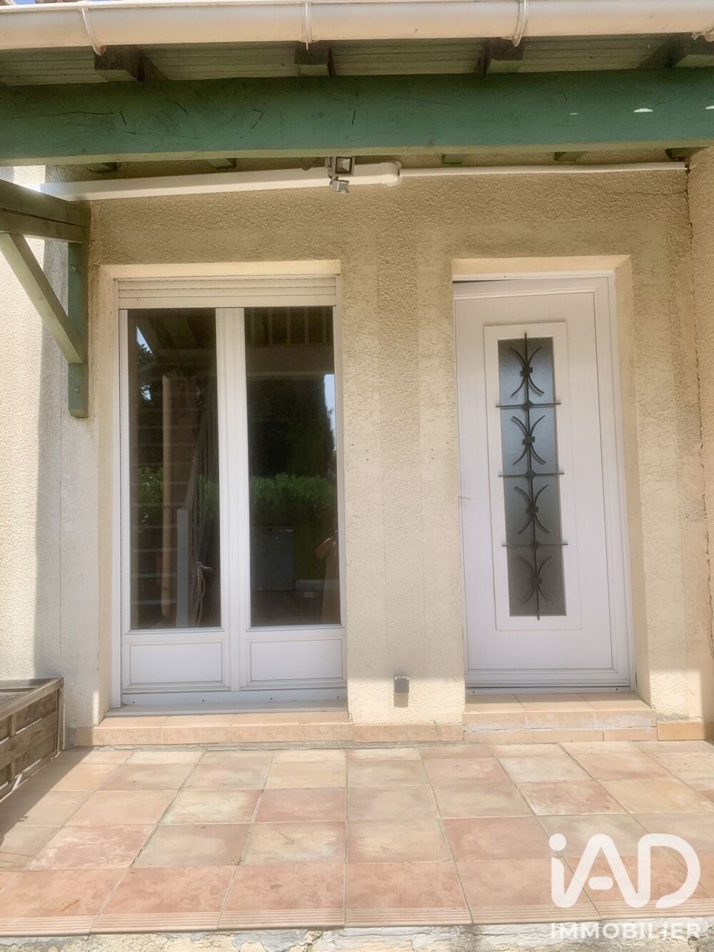 Vente Maison de ville 3 pièces