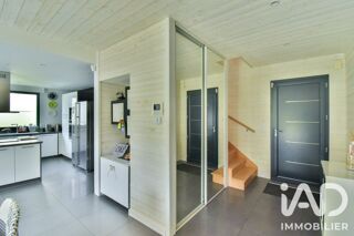  Maison à vendre 7 pièces 154 m²