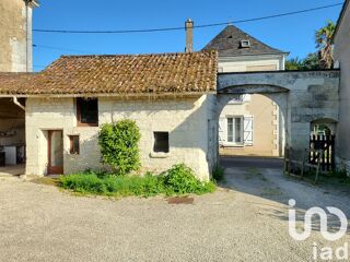  Maison à vendre 5 pièces 147 m²
