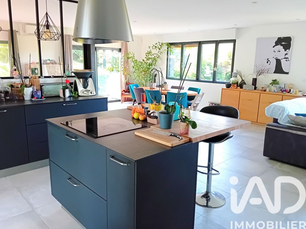 Vente Maison Vente Maison/villa 8 pièces Longuenée-en-anjou