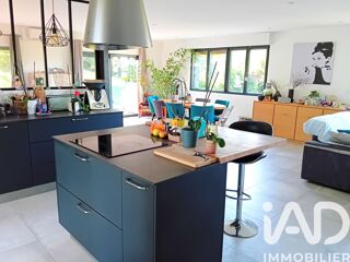  Maison à vendre 8 pièces 212 m²