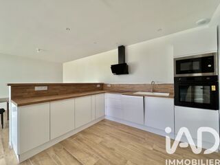  Maison à vendre 4 pièces 88 m²