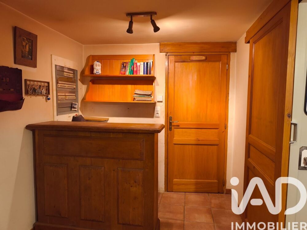 Vente Maison/villa 8 pièces