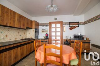  Maison à vendre 7 pièces 142 m²
