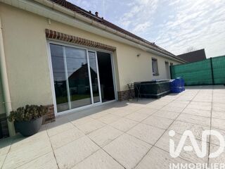  Maison à vendre 4 pièces 100 m²