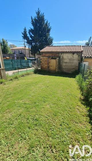  Maison � vendre 4 pi�ces 71 m�