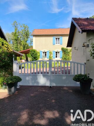  Maison à vendre 4 pièces 87 m²
