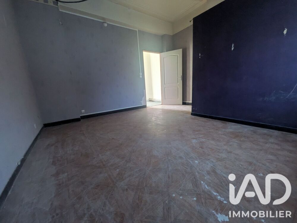 Vente Immeuble Vente Immeuble 127 m&sup2; Valenciennes