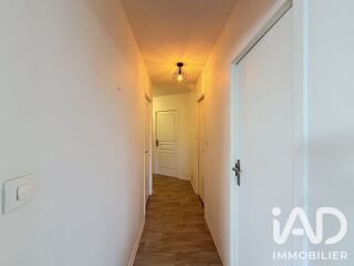  Appartement à vendre 3 pièces 64 m²