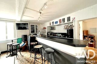  Immeuble à vendre 207 m²