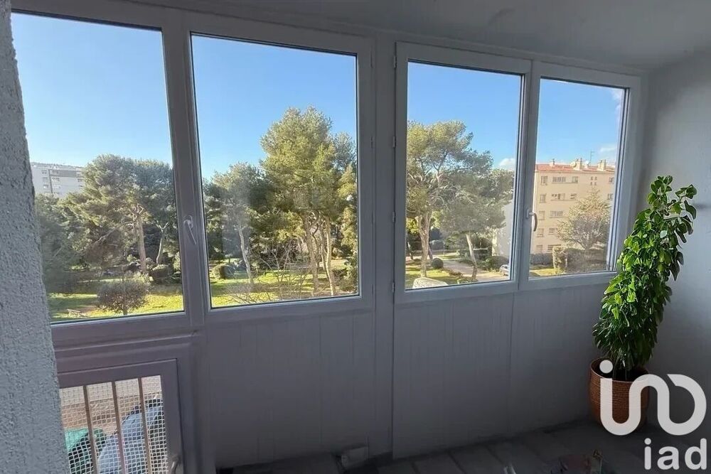 Vente Appartement Vente Appartement 4 pièces Marseille 9