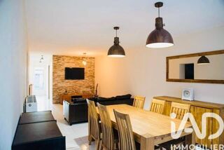  Maison à vendre 6 pièces 146 m²