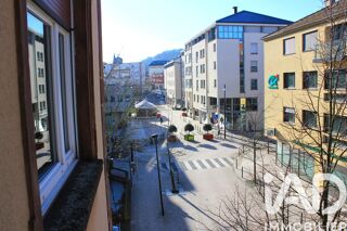  Appartement à vendre 5 pièces 110 m²