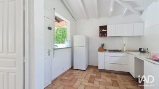  Maison à vendre 4 pièces 111 m²