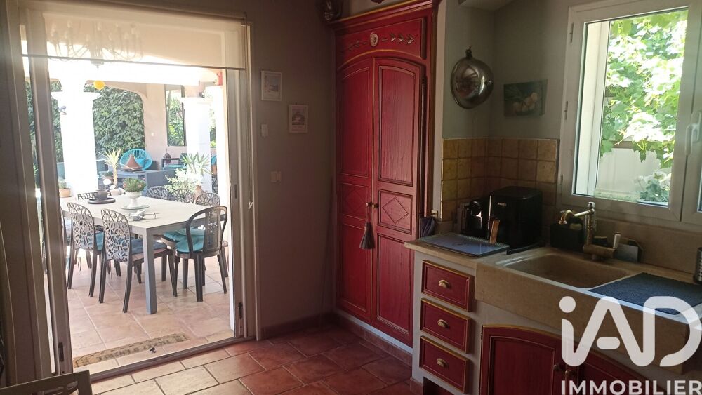 à vendre  Maison Montboucher-sur-Jabron (26740)