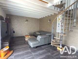  Maison à vendre 7 pièces 190 m²