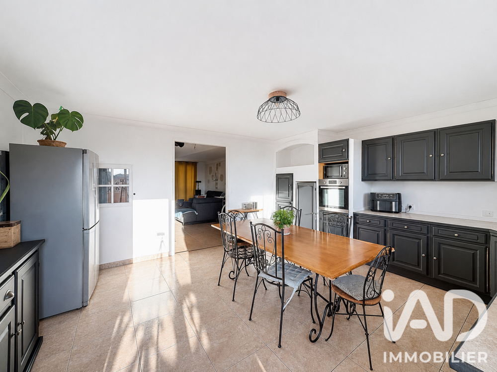Vente Maison de village 3 pièces