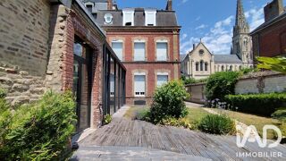  Maison à vendre 8 pièces 237 m²