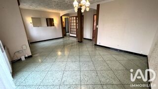  Maison à vendre 6 pièces 104 m²