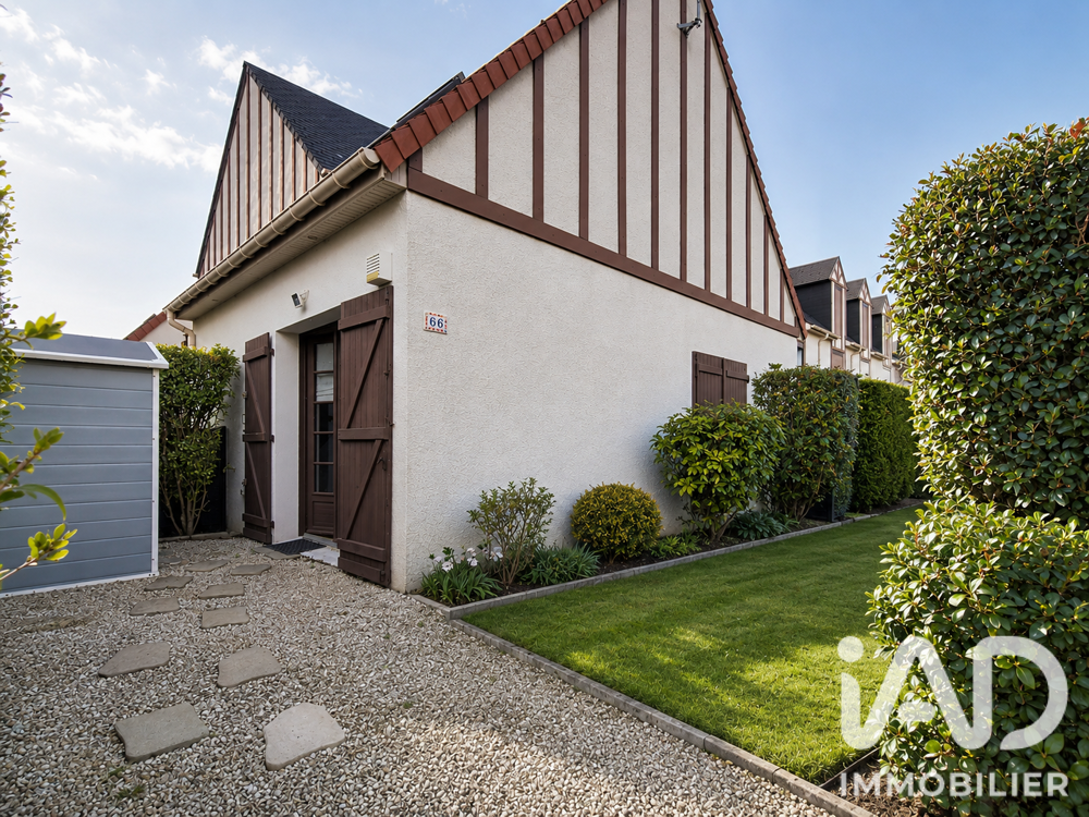 Vente Maison/villa 3 pièces