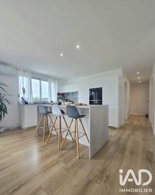  Maison à vendre 7 pièces 167 m²