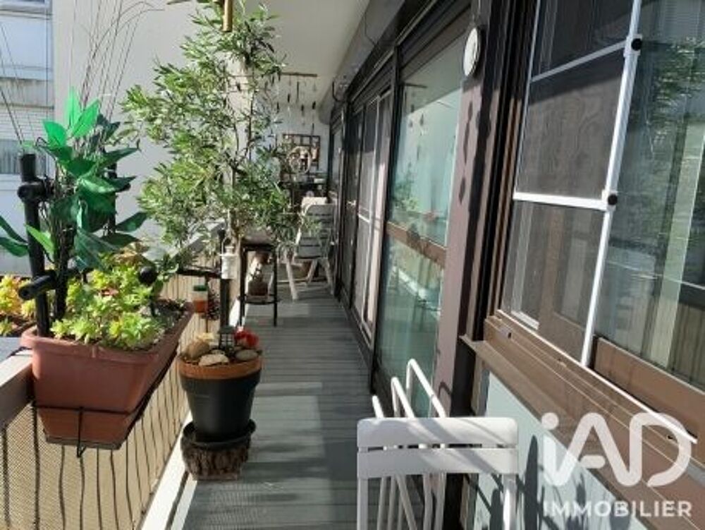 Vente Appartement Vente Appartement 4 pièces Cenon