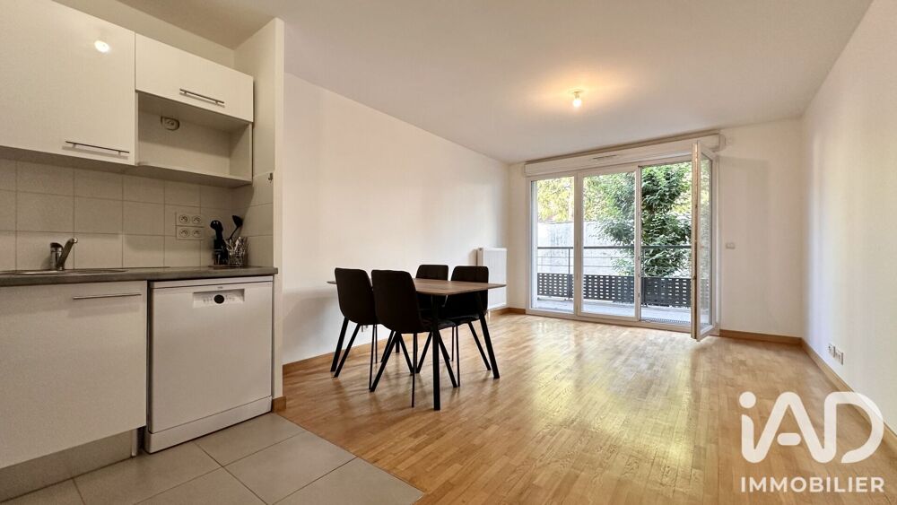 Location Appartement Location Appartement 2 pièces Boissy-saint-léger