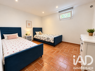  Immeuble à vendre 300 m²