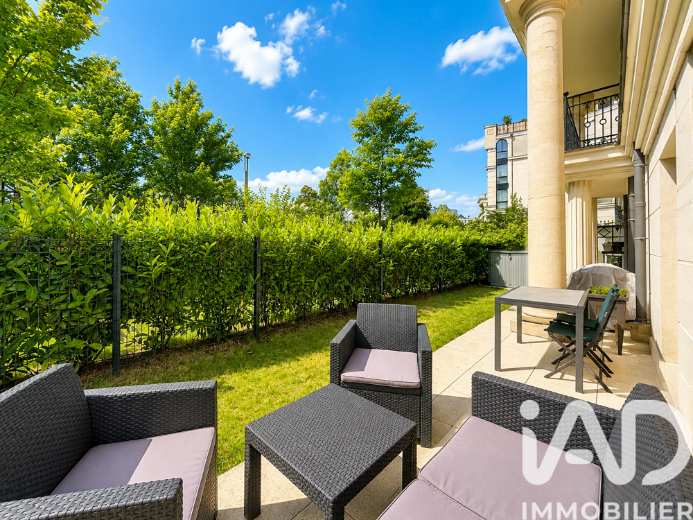 à vendre  Appartement Clamart (92140)
