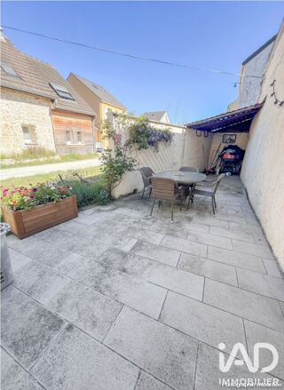  Maison à vendre 3 pièces 68 m²