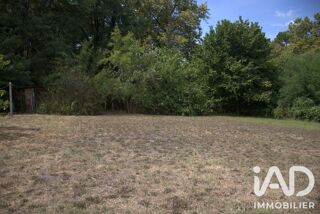  Terrain à vendre 654 m²