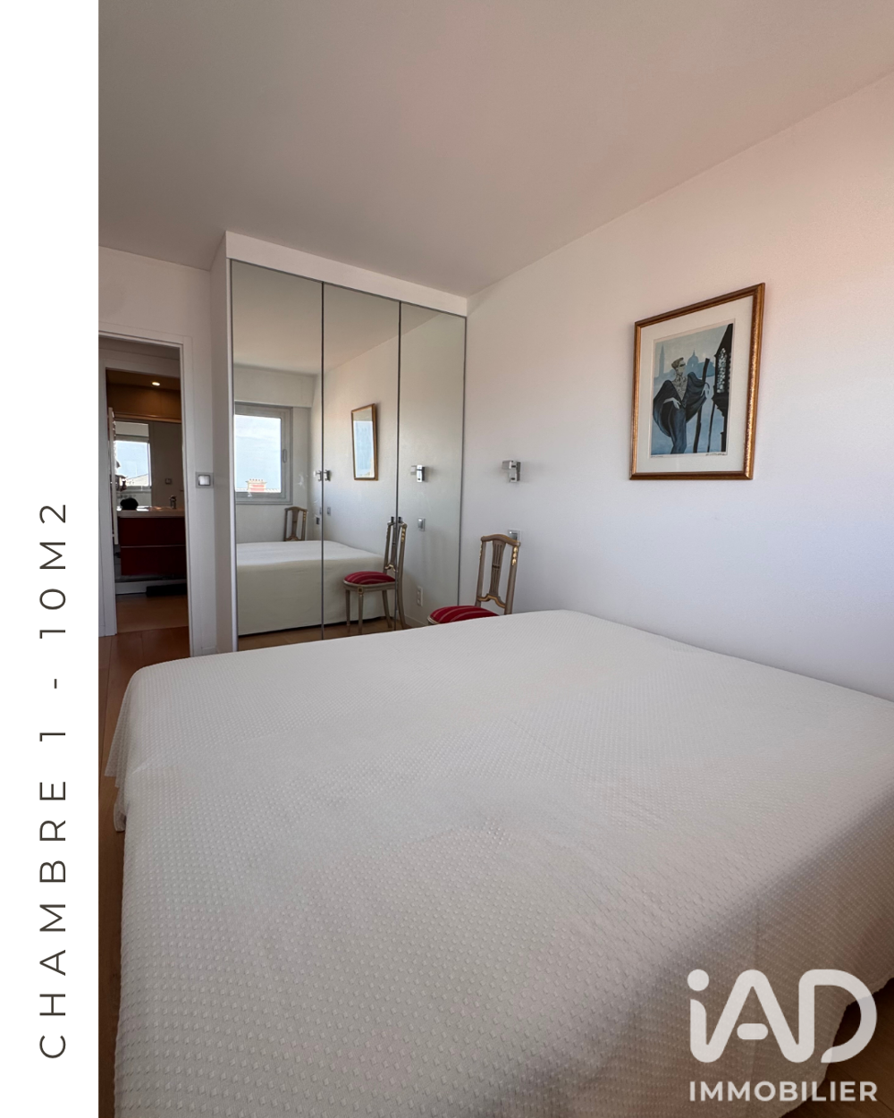 à vendre  Appartement Biarritz (64200)