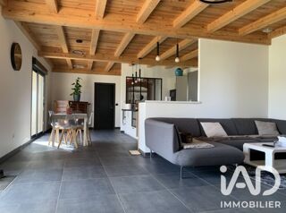  Maison à vendre 4 pièces 141 m²
