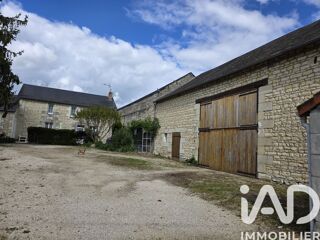  Maison à vendre 6 pièces 132 m²