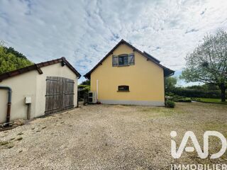  Maison à vendre 6 pièces 135 m²