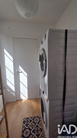  Appartement � vendre 3 pi�ces 60 m�