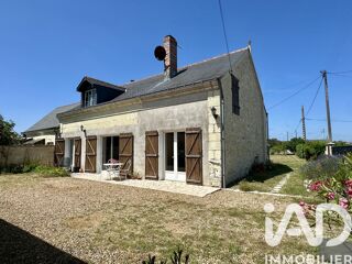  Maison à vendre 3 pièces 91 m²