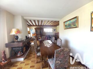  Maison à vendre 7 pièces 176 m²